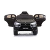 AKKUMULÁTOROS KISAUTÓ BMW X6 BLACK 12V 7AH MAX:30KG kép 2
