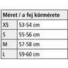 BUKÓSISAK XS MERET HECHT 51915 kép 2