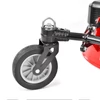 FŰNYÍRÓ HECHT 551XR 5IN1 HECHT 196CM3 51CM 75L ÖNJ. kép 7
