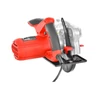 KÖRFŰRÉSZ HECHT 1626 1500W 185MM 4,3KG kép 2