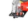 KÖRFŰRÉSZ HECHT 1626 1500W 185MM 4,3KG kép 3