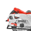 KÖRFŰRÉSZ HECHT 1626 1500W 185MM 4,3KG kép 4