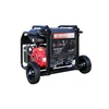 ÁRAMFEJLESZTŐ HONDA AGT 3601 HSB TTL GX200 1F FESZ.SZABÁLY# kép 2