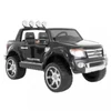 AKKUMULÁTOROS KISAUTÓ FORD RANGER BLACK 12V 10AH MAX:30KG kép 3
