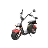 ELEKTROMOS ROBOGÓ HECHT COCIS ZERO RED 45KM/H 60V/20AH