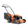 FŰNYÍRÓ HUSQVARNA LC 151 HQ MOT.51CM 166CM3 GYÜJTŐS