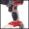 Fúró csavarozó Einhell akkus PXC TE-CD 18/2 Li Solo 4513833