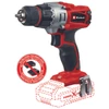 Fúró csavarozó Einhell akkus PXC TE-CD 18/2 Li Solo 4513833