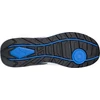 VÉDŐCIPŐ 40 PUMA 644620 Airtwist Blue Low S3 ESD HRO SRC kép 3