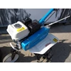Kapálógép Honda Agt 5580 Gp160 5,5le 2+1 Seb.