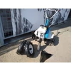 Kapálógép Honda Agt 5580 Gp160 5,5le 2+1 Seb.
