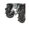 Kapálógép Bertolini Bt413s Komplett 389cm3 10,7le Hondagx340