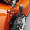 Fűnyíró Husqvarna LC141C elektromos