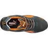 VÉDŐCIPŐ PUMA 643620 S1P OMNI FLASH LOW SRC kép 4