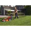 FŰNYÍRÓ AKKUS HUSQVARNA LC142I 42CM SOLO kép 5