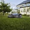 ROBOTFŰNYÍRÓ HUSQVARNA AUTOMOWER 310 MARKII 1000M2 1VEZ-3IND kép 5