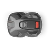 ROBOTFŰNYÍRÓ HUSQVARNA AUTOMOWER 415X 1500M2 GPS kép 5