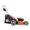 FŰNYÍRÓ OLEO MAC GI 48 P 40V 46CM AKKU SOLO kép 3