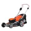 FŰNYÍRÓ OLEO MAC GI 48 P 40V 46CM AKKU SOLO kép 2
