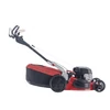 Fűnyíró Solo by AL-KO 5252 VS-B 51cm-B&S motor-4in1-önjáró kép 2