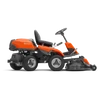 FŰNYÍRÓTRAKTOR HUSQVARNA RIDER R318X TRAKTOR INGYENES SZÁLLÍTÁSSAL!