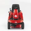 Fűnyírótraktor Rider Gyűjtős Solo By Al-ko R7-65.8 Hd