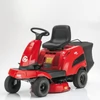 Fűnyírótraktor Rider Gyűjtős Solo By Al-ko R7-65.8 Hd