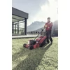 Fűnyíró Akkus Al-ko 32.1 Li 32cm 30l Motor Szénkefe Nélküli