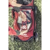 Fűnyíró Akkus Al-ko 32.1 Li 32cm 30l Motor Szénkefe Nélküli