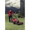 Fűnyíró Solo By Al-ko4757 Lisp Akku+töltő-46cm-42v/7,5ah-önj