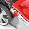 Fűnyíró AL-KO silver 46.4E comfort elektromos 1600w 46cm