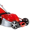 Fűnyíró AL-KO silver 46.4E comfort elektromos 1600w 46cm