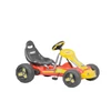 GOKART PEDÁLOS HECHT 59788