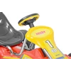 GOKART PEDÁLOS HECHT 59788 kép 6
