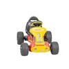 GOKART PEDÁLOS HECHT 59788 kép 3