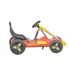 GOKART PEDÁLOS HECHT 59788 kép 2