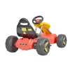 GOKART PEDÁLOS HECHT 59788 kép 4