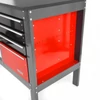 MUNKAPAD FELSŐ POLCCAL HECHT 2091 120X174X58 MAX.450KG kép 4