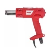 HŐLÉGFÚVÓ KÉZI HECHT 2212 2000W 1,4KG 3IN1 GYOMÉGETŐ kép 2