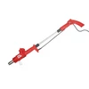 HŐLÉGFÚVÓ KÉZI HECHT 2212 2000W 1,4KG 3IN1 GYOMÉGETŐ
