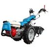 KAPÁLÓGÉP BERTOLINI BT407S KOMPLETT 252CM3 7LE EMAK K900 H kép 3