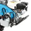 SZÁLLÍTÓ BENZINES BTR550D BERTOLINI 163CM3 4,8LE HONDA GX160 kép 2