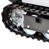SZÁLLÍTÓ BENZINES BTR550D BERTOLINI 163CM3 4,8LE HONDA GX160 kép 4