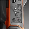 FŰNYÍRÓTRAKTOR HUSQVARNA RIDER GYŰJTŐS RC 318TC CSAK GÉP kép 2