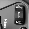 FŰNYÍRÓTRAKTOR HUSQVARNA RIDER GYŰJTŐS RC 318TC CSAK GÉP kép 4