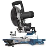 GÉRVÁGÓ KÖRFŰRÉSZ KOMBI SCHEPPACH HM110 MP 1800W 230V 254MM KÉP 2