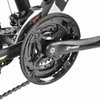 ELEKTROMOS KERÉKPÁR HECHT GRIMIS MATT 18" kép 4