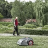 Robotfűnyíró Solo By Al-ko Robolinho 2000w 4,4ah/25,2v -23cm