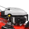 Fűnyíró Hecht 5543 SXE elektromos indítás kép 2