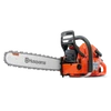 Láncfűrész Husqvarna 365 X-torq 